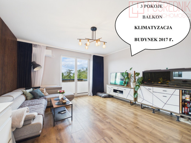 Mieszkanie Sprzedaż Szczecin Gumieńce Eugeniusza Kwiatkowskiego