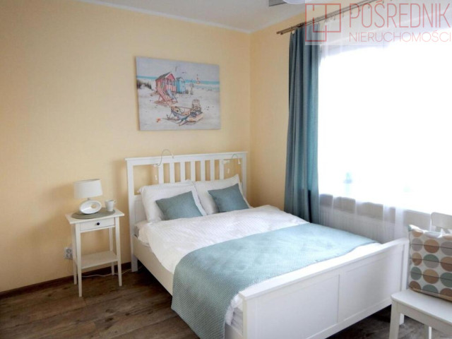 Obiekt apartamentowy z 21 studiami –  ul. Orla