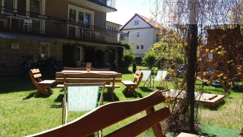 Obiekt Sprzedaż Międzyzdroje