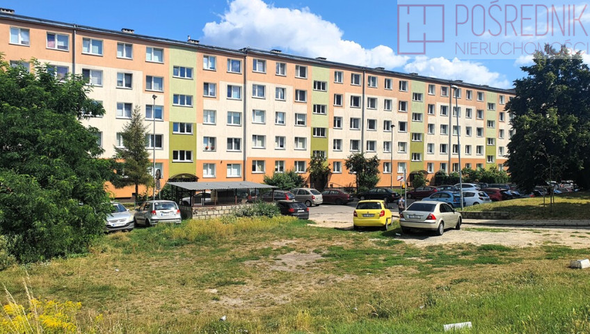 Mieszkanie Wynajem Szczecin Pomorzany Xawerego Dunikowskiego