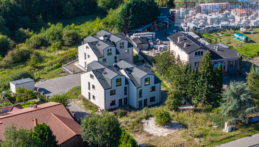Mieszkanie Sprzedaż Stobno