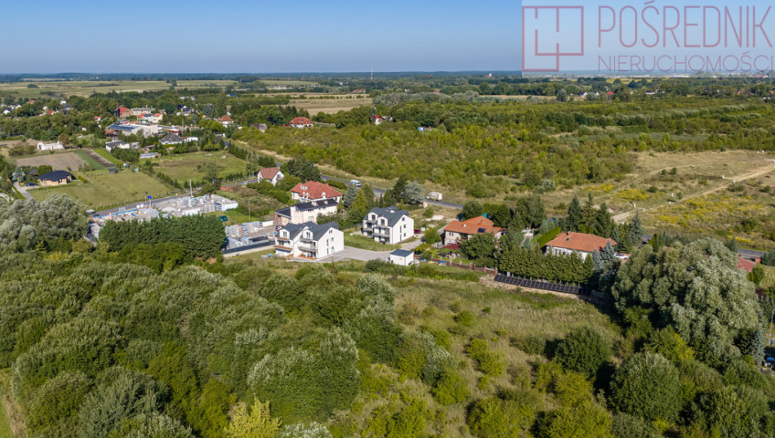 Mieszkanie Sprzedaż Stobno
