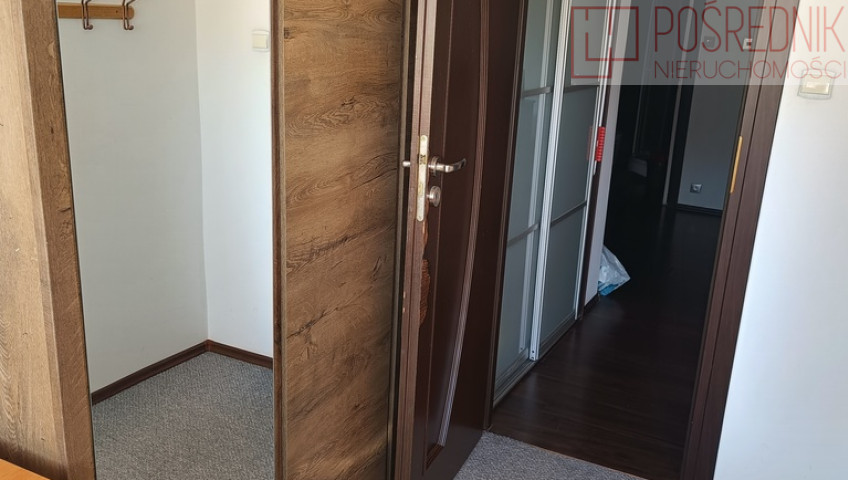 Mieszkanie Wynajem Szczecin Śródmieście-Centrum Jagiellońska