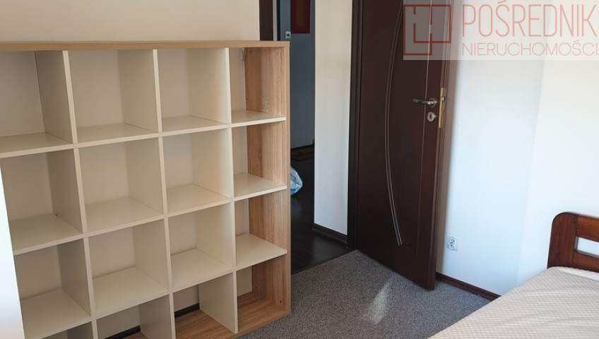 Mieszkanie Wynajem Szczecin Śródmieście-Centrum Jagiellońska