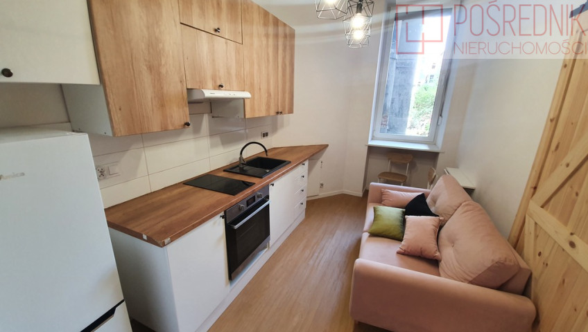 Apartment Rent Szczecin Śródmieście Władysława Jagiełły