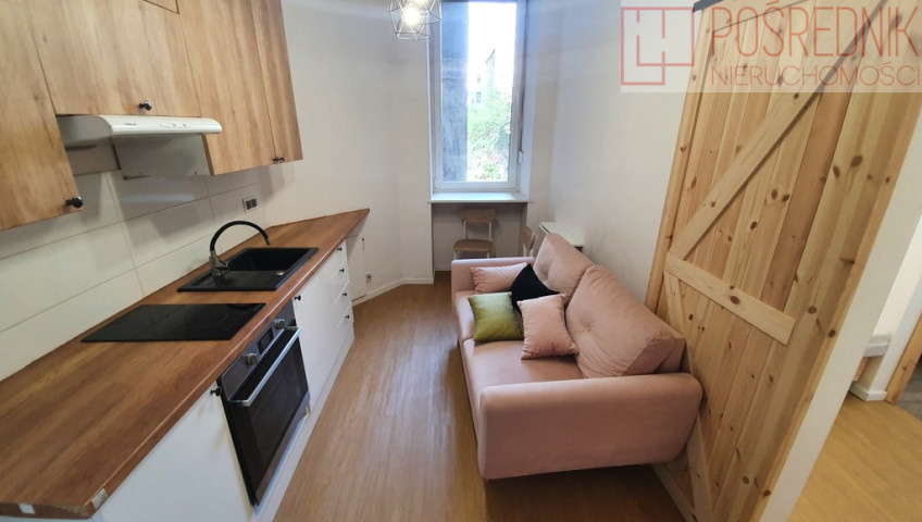 Apartment Rent Szczecin Śródmieście Władysława Jagiełły
