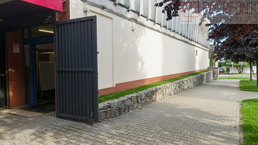 Lokal Sprzedaż Police