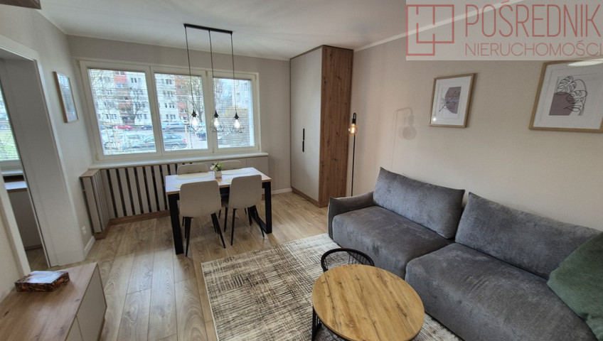 Wohnung Mieten Szczecin Centrum Bazarowa