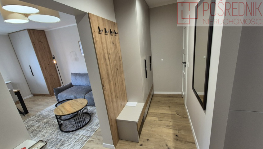 Wohnung Mieten Szczecin Centrum Bazarowa