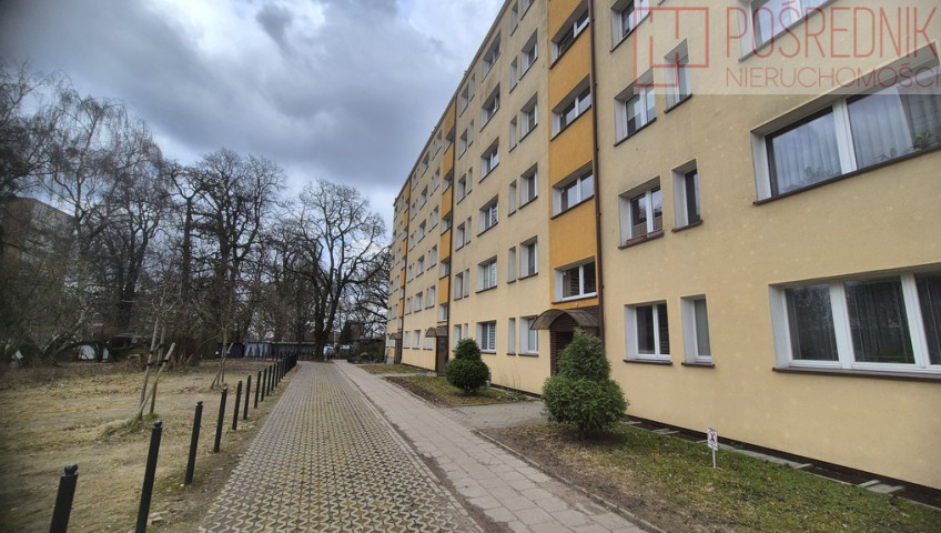Wohnung Mieten Szczecin Centrum Bazarowa