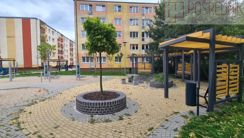 Mieszkanie Wynajem Szczecin Drzetowo Rugiańska