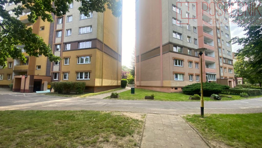 Mieszkanie Wynajem Szczecin os. Bukowe Pomarańczowa