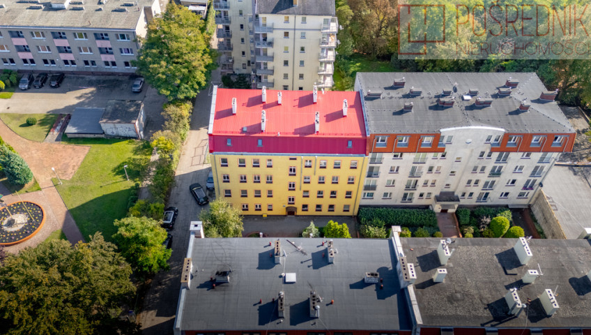 Mieszkanie Wynajem Szczecin Pomorzany Zygmunta Chmielewskiego