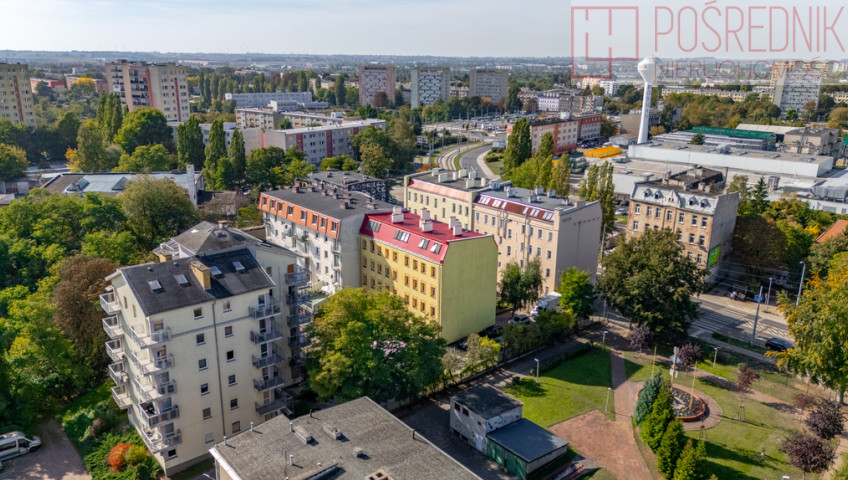 Mieszkanie Wynajem Szczecin Pomorzany Zygmunta Chmielewskiego