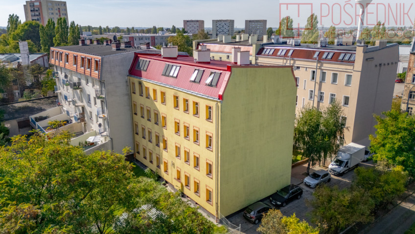 Mieszkanie Wynajem Szczecin Pomorzany Zygmunta Chmielewskiego