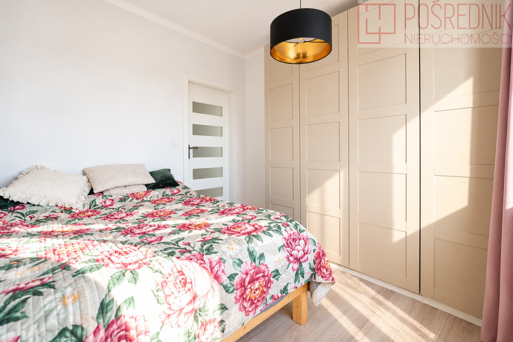 Mieszkanie Sprzedaż Warzymice Tęczowe Ogrody