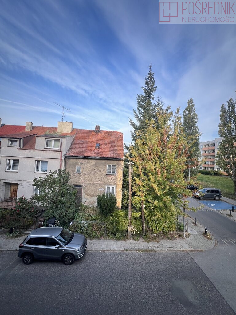 Dom Sprzedaż Szczecin Książąt Pomorskich