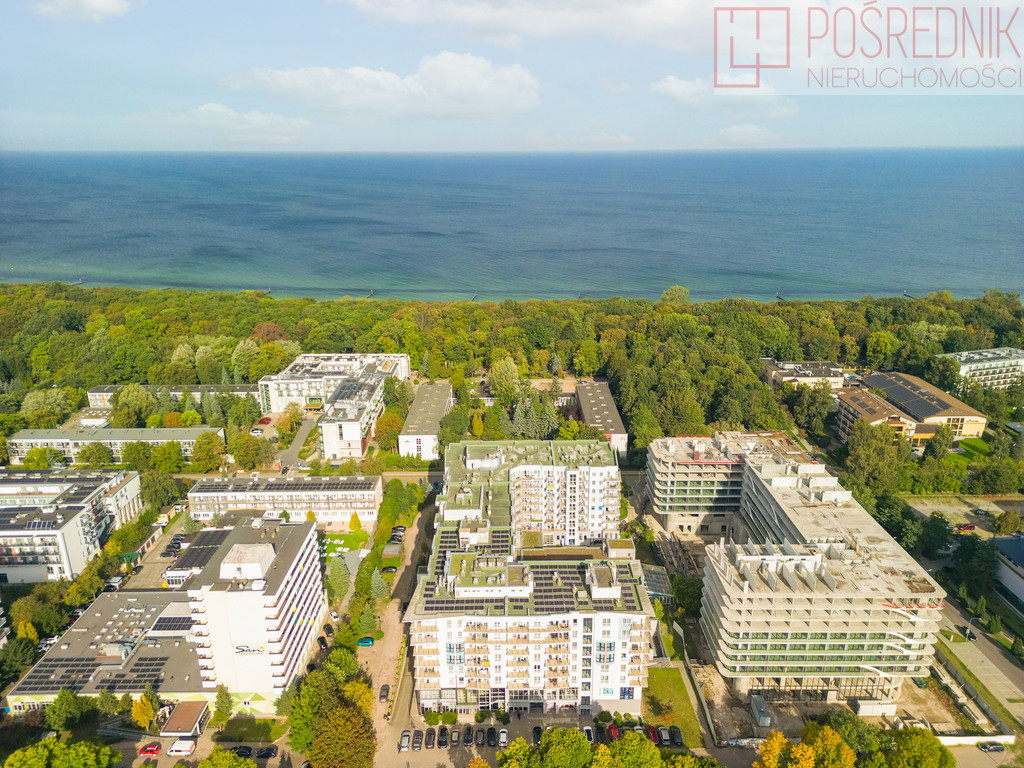 Lokal Sprzedaż Kołobrzeg Tadeusza Kościuszki