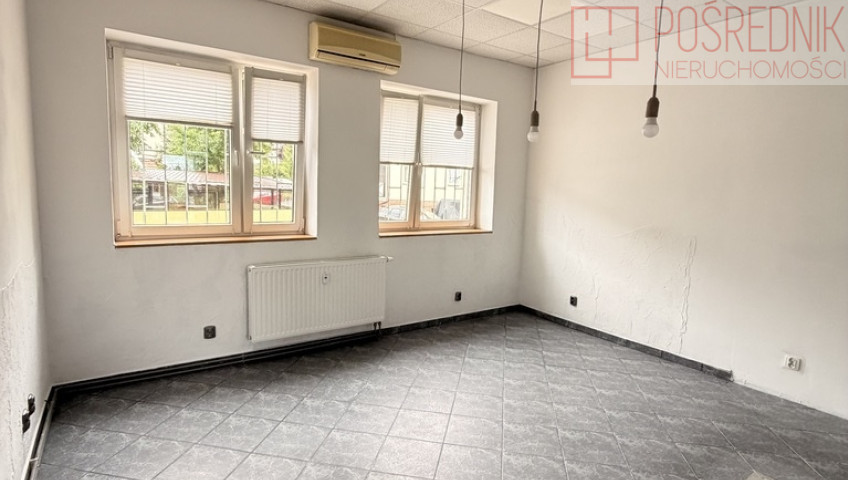 Lokal Sprzedaż Szczecin Bezrzecze