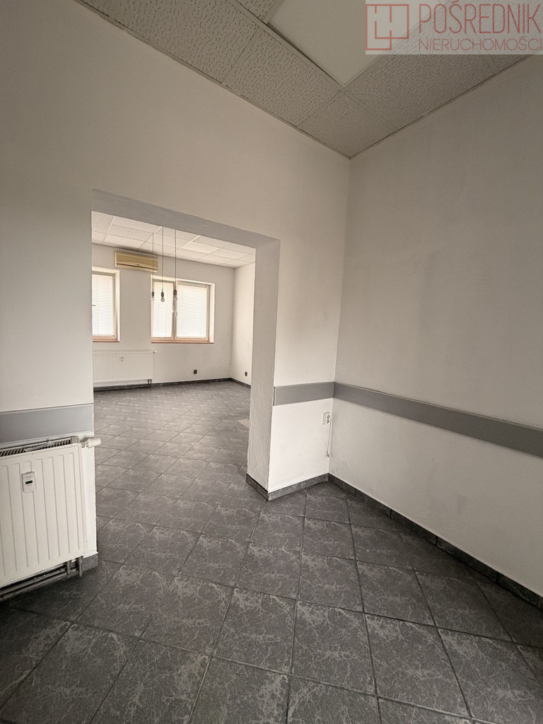 Lokal Sprzedaż Szczecin Bezrzecze