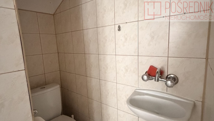 Lokal Sprzedaż Szczecin Bezrzecze