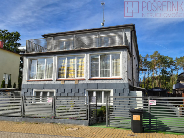 Obiekt apartamentowy z 21 studiami –  ul. Orla