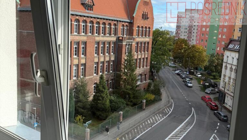 Mieszkanie Wynajem Szczecin Niebuszewo Boguchwały