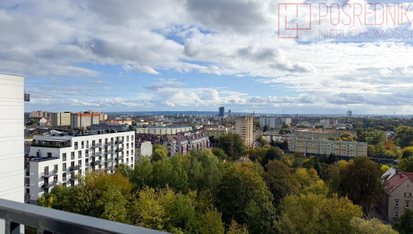 Mieszkanie Wynajem Szczecin Warszewo Panoramiczna