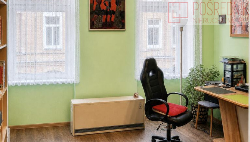 Mieszkanie Sprzedaż Szczecin Śródmieście-Centrum Księcia Bogusława X