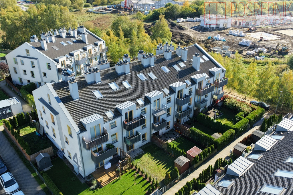 Mieszkanie Sprzedaż Szczecin Warszewo Limby