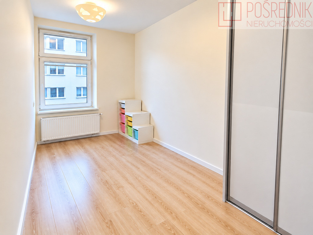 Mieszkanie Sprzedaż Szczecin Śródmieście-Centrum Bohaterów Getta Warszawskiego