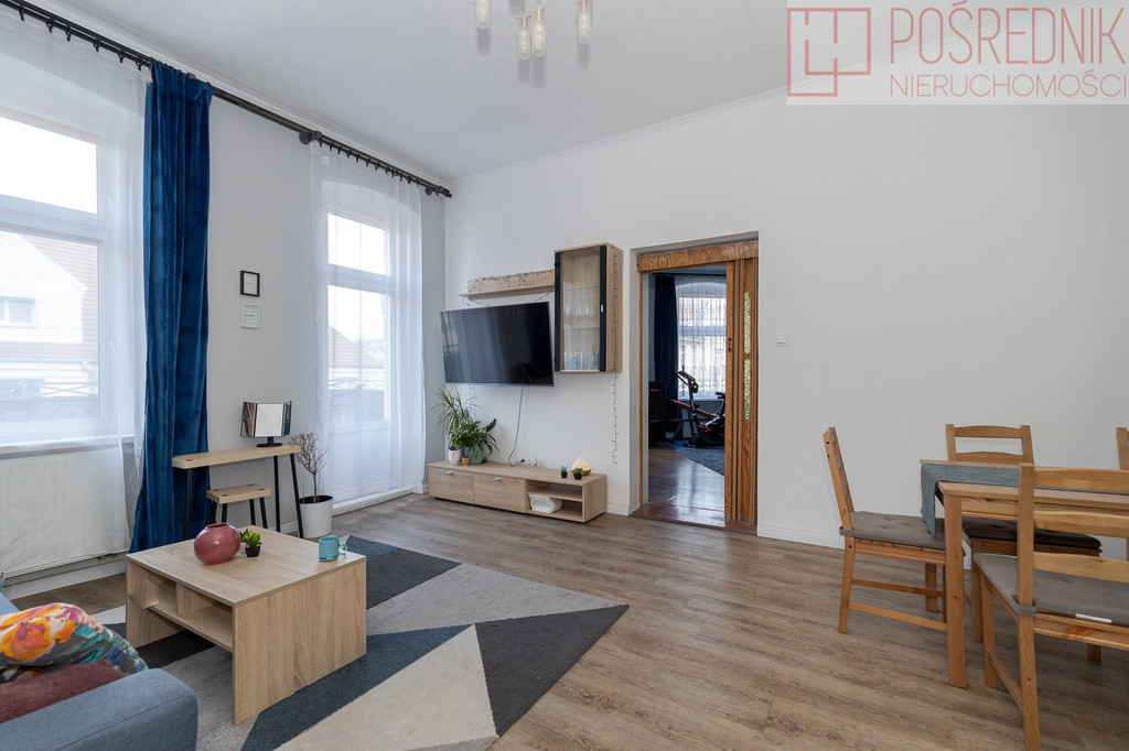 Mieszkanie Sprzedaż Szczecin Śródmieście-Centrum Pocztowa