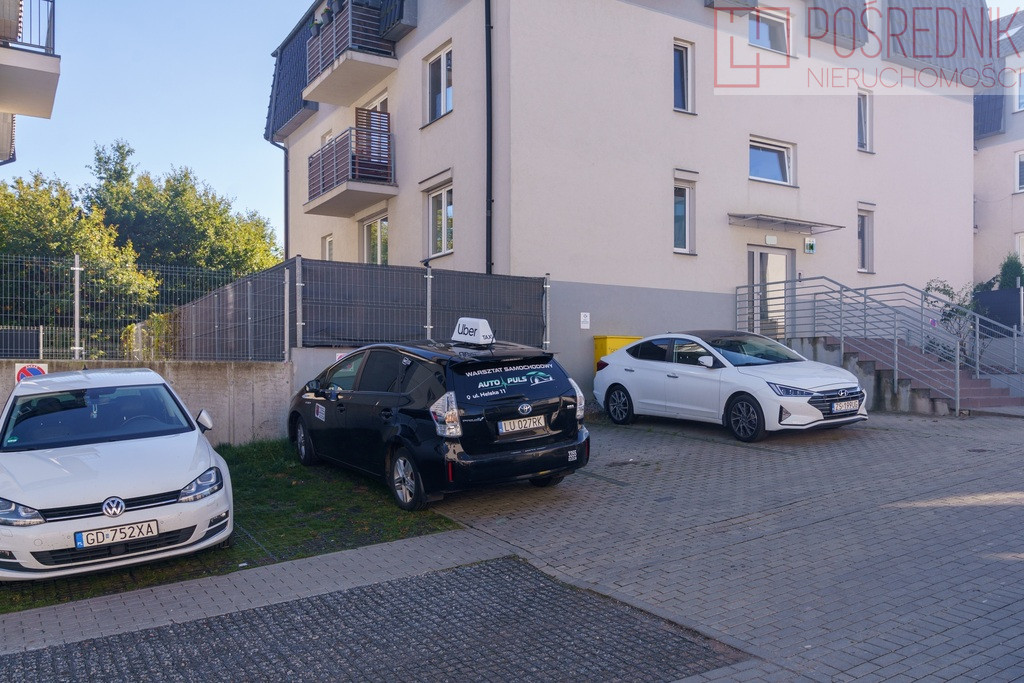 Mieszkanie Sprzedaż Szczecin Bukowo Orczykowa
