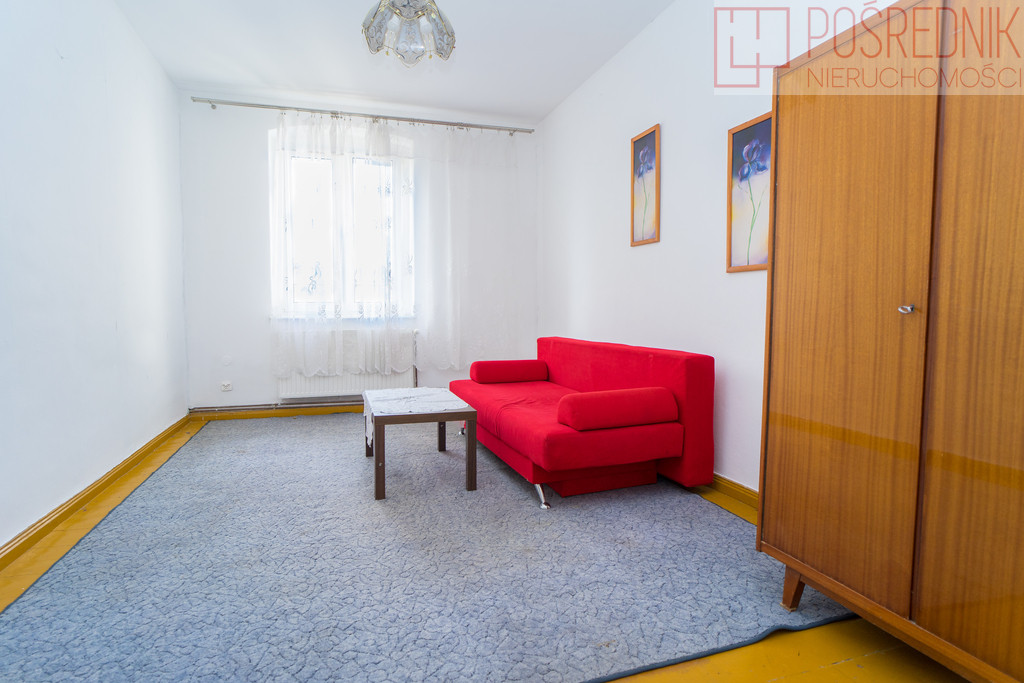 Mieszkanie Sprzedaż Szczecin Śródmieście-Centrum Bolesława Śmiałego