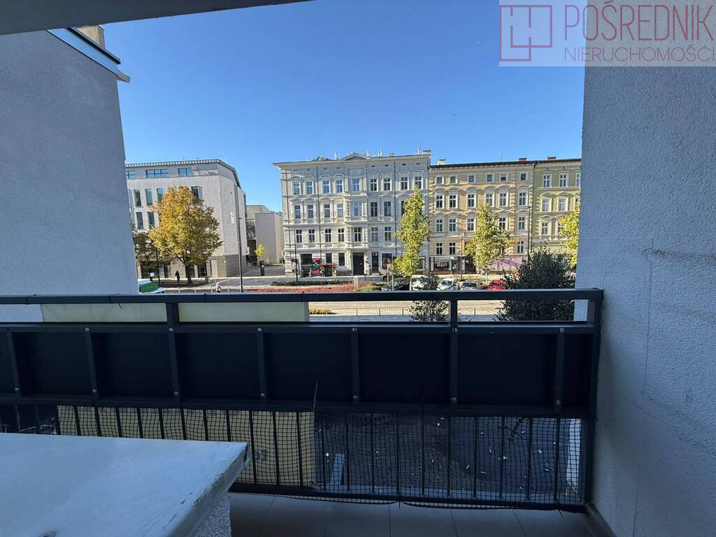 Mieszkanie Sprzedaż Szczecin Centrum Aleja Wojska Polskiego