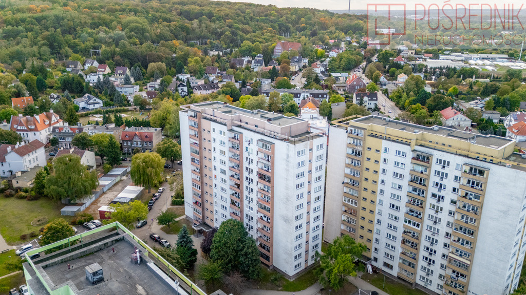 Mieszkanie Sprzedaż Szczecin Zdroje Batalionów Chłopskich