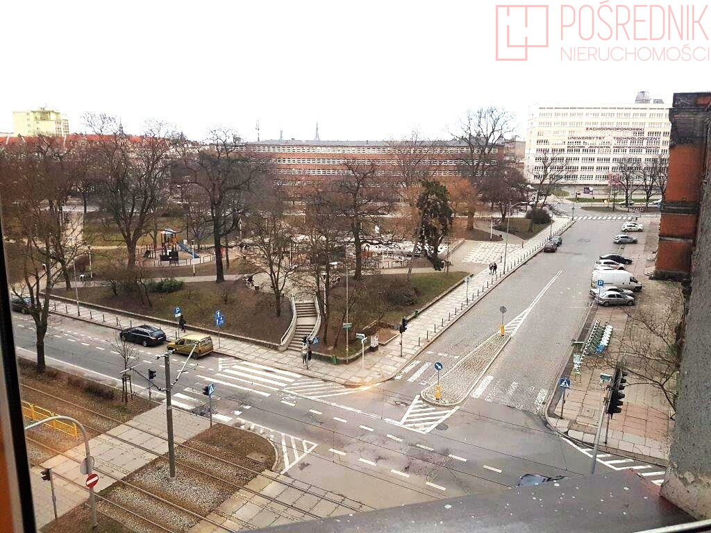 Mieszkanie Sprzedaż Szczecin Centrum Władysława Sikorskiego