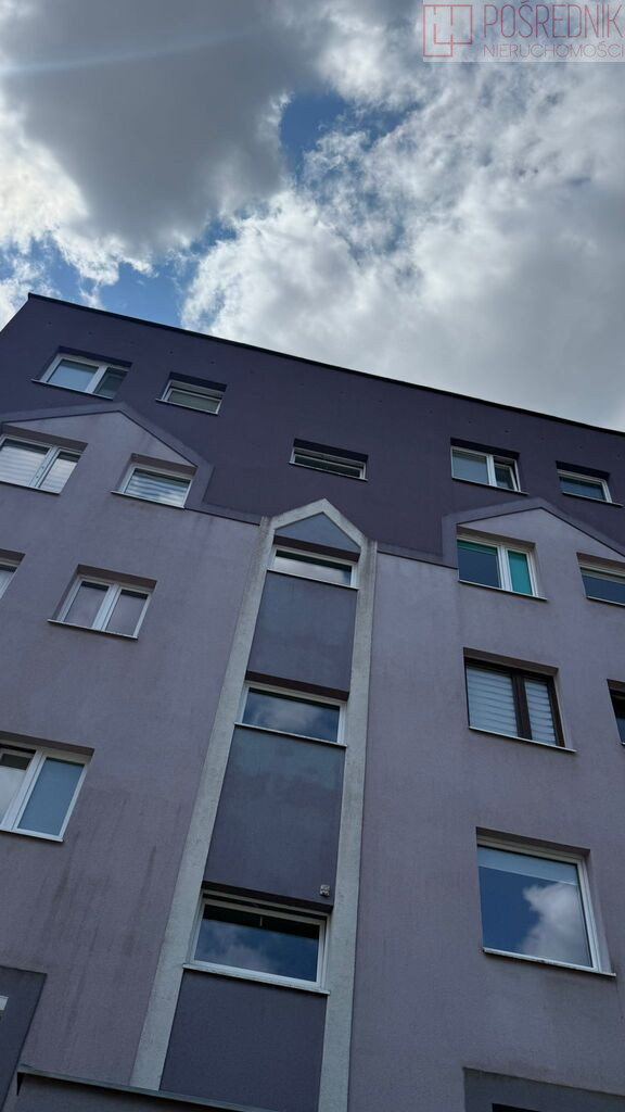 Mieszkanie Wynajem Szczecin os. Bukowe Fioletowa