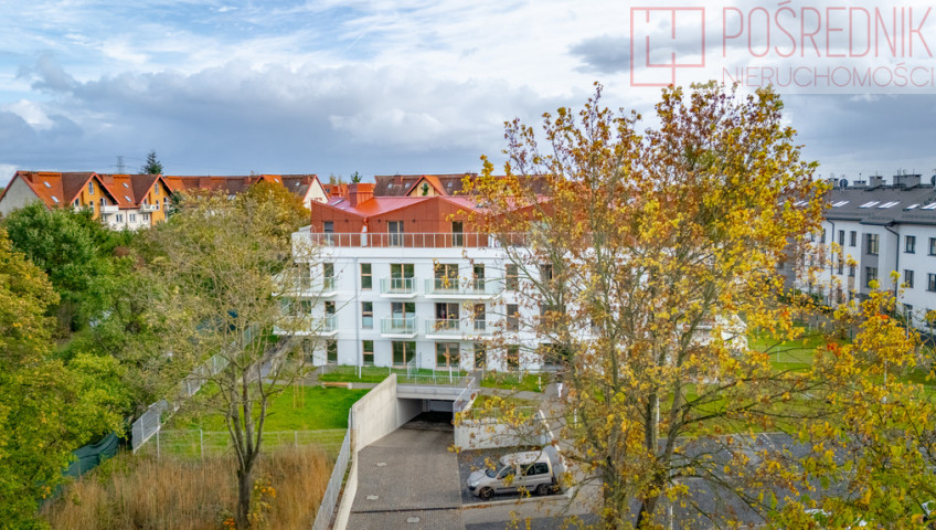 Mieszkanie Wynajem Szczecin Warszewo Szczecińska