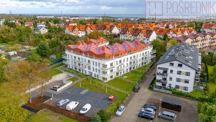 Mieszkanie Wynajem Szczecin Warszewo Szczecińska