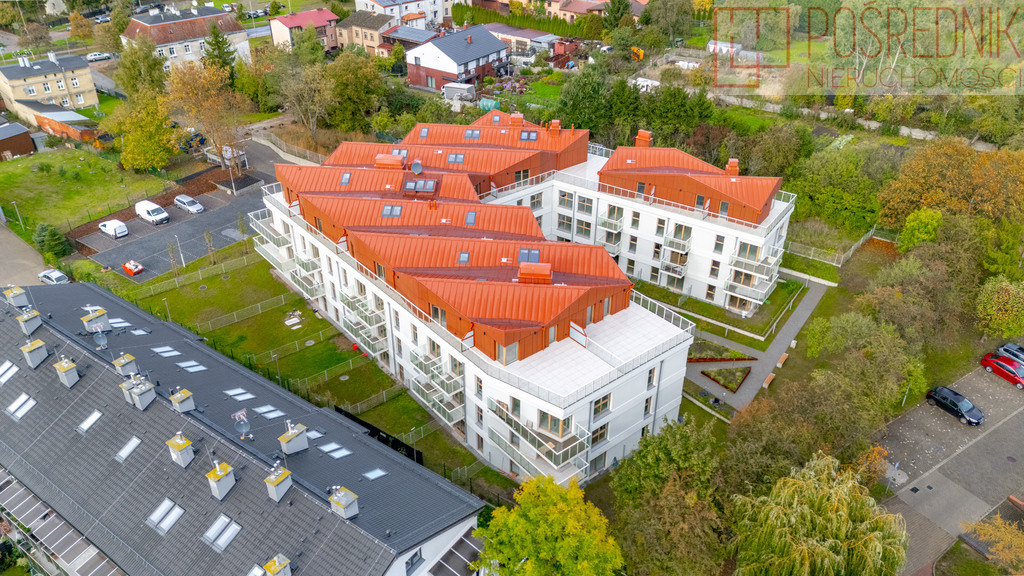 Mieszkanie Wynajem Szczecin Warszewo Szczecińska