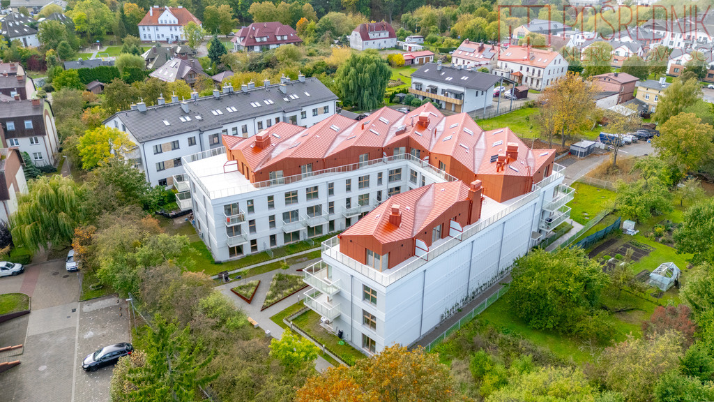 Mieszkanie Wynajem Szczecin Warszewo Szczecińska