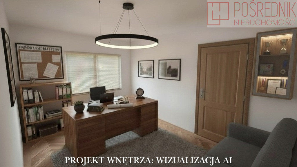Dom Sprzedaż Dobra