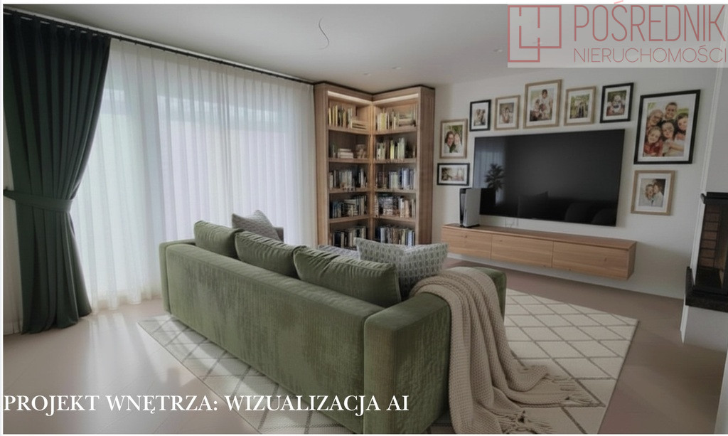 Dom Sprzedaż Dobra
