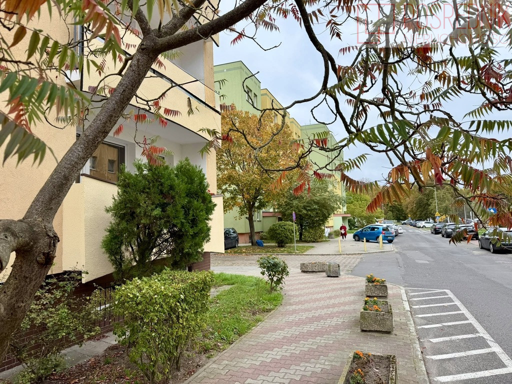 Mieszkanie Sprzedaż Police Przyjaźni