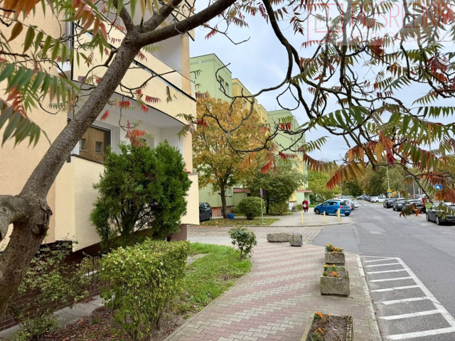 Mieszkanie Sprzedaż Police Przyjaźni