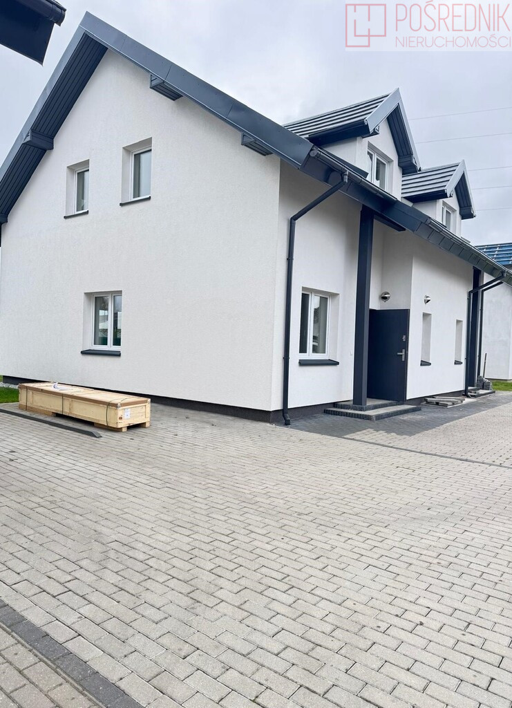Dom Sprzedaż Szczecin Załom