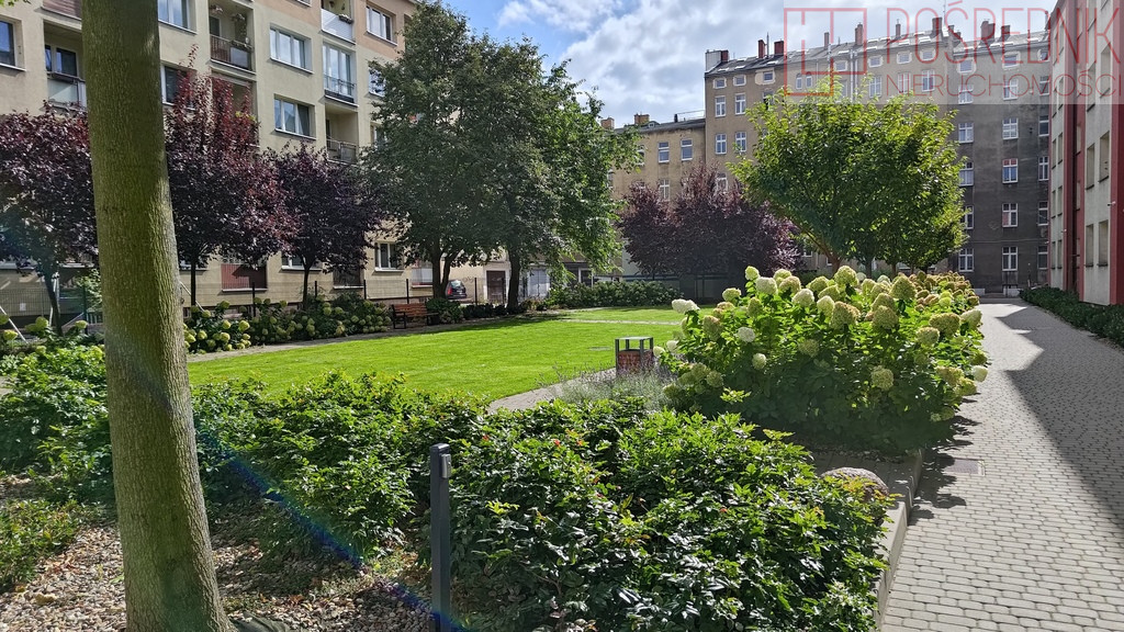 Mieszkanie Sprzedaż Szczecin Śródmieście-Centrum Potulicka
