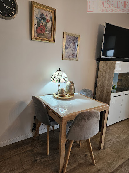 Mieszkanie Sprzedaż Szczecin os. Bukowe Nastrojowa