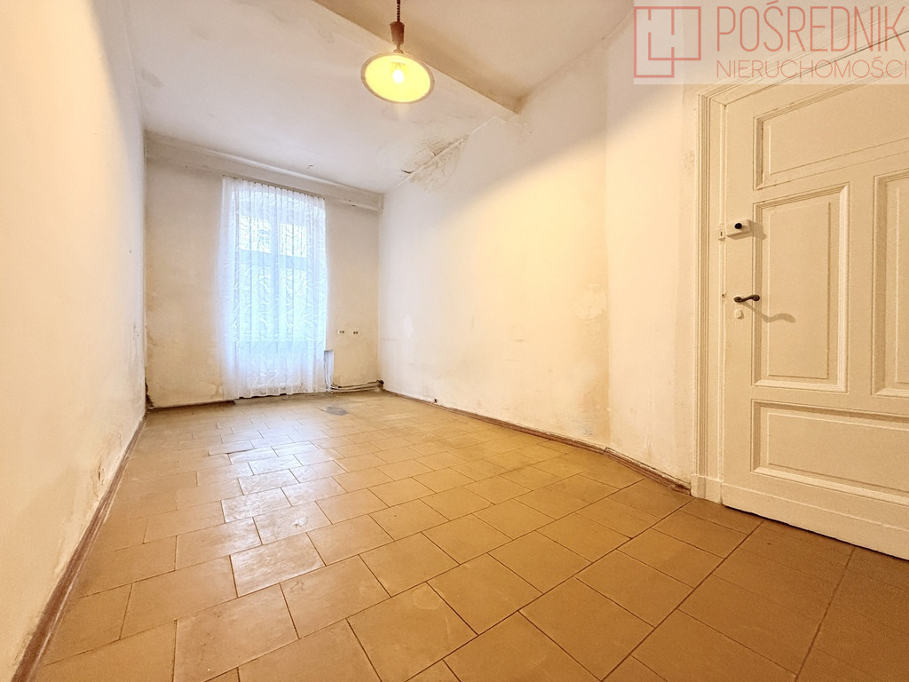 Mieszkanie Sprzedaż Szczecin Śródmieście-Centrum Jagiellońska